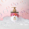 Malie Organics Plumeria Organic Liquid Hand Soap