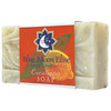 Blue Moon Elise Eucalyptus Bar Soap for Men and Women Made with Organic Ingredients Handmade in the USA Moisturizing and