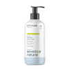 ATTITUDE Hand Soap for Sensitive Skin Enriched with Oat EWG Verified Dermatologically Tested Vegan Extra Gentle Unscente