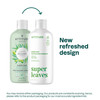 ATTITUDE Bubble Bath EWG Verified Plant and MineralBased Dermatologically Tested Vegan Body Care Products Olive Leaves 1