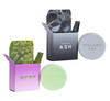 Exfoliating Bars of Soap From Natural Ingredients Assorted Scents Icelandic Volcanic Ash and Angelica Herb Set of 2 43 O