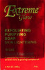 Extreme Glow Exfoliating Soap 200 ml Pack of 2 by Extreme Glow