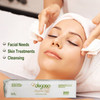 Esthetic Cosmetic NonWoven Facial Wipes for Salon and Spa Use Lint Free Essentials for Facial Treatments Nonwovens Wipes
