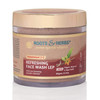 ROOTS AND HERBS Ayurvedic Face Wash Lep Natural Treatment 100 Vegan Anantmool Refreshing Face Wash NonForming Facial Cle