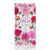 LErbolario Shades Of Dahlia Cleansing Gel Softens Moisturizes And Protects Skin With Exotic And Sensual Formula Of Dahli