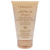 LErbolario Argan Oil Cleansing Cream With Extract Of Argan Leaves For All Skin Types Perfect For MakeUp Removal Leaves Y