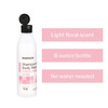 McKesson Shampoo and Body Wash RinseFree Light Floral 8 oz 1 Count
