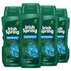 Irish Spring Body Wash Moisture Blast 18 fluid ounce 4 Count Pack of 1