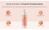 Pierre Freemans ProBiotic Exfoliating Facial Cleanser with Vitamin A and Sea Buckthorn 8 oz
