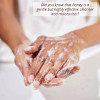 Savannah Bee Company Liquid Hand Soap Natural Hand Soap with Essential Oils