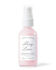 Earth Harbor AHOY LOVE Nourishing Cream Cleanser Cleans Without Stripping Hydrates Hibiscus Seaweed Extract Aloe Juice 1