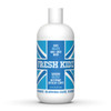 Fresh Kidz Hair Body Wash for Kids and Teens Gentle Bath and Shower Cleanser for All Skin Types Boys Blue 169 FlOz