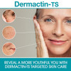 DermactinTS Mens Skin Care Refining Pore Minimizing Charcoal Cleanser 57 Ounce