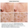 Fleuri Clear Gel Cleanse Exfoliating Gel Cleanser Pore Clarifying Gel Cleanser Face Cleanser Japanese Skin Care For Smoo