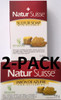 Natur Suisse Jabon De Azufre Sulfur Soap 35 oz With Glycerin 2PACK