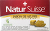Natur Suisse Jabon De Azufre Sulfur Soap 35 oz With Glycerin 2PACK