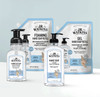 JR Watkins Gel Hand Soap Refill Pouch Scented Liquid Hand Wash for Bathroom or Kitchen USA Made and Cruelty Free 34 fl o