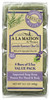 A LA MAISON Lavender Rosemary Olive Oil Bar Soap Triple French Milled Natural Moisturizing Hand Soap Bar 4 Bars of Soap