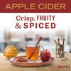MRS MEYERS CLEAN DAY Hand Soap Apple Cider Made with Essential Oils 125 oz Pack of 3