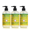 MRS MEYERS CLEAN DAY Hand Soap Made with Essential Oils Biodegradable Formula Honeysuckle 125 fl oz Pack of 3