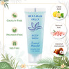 BERGMAN KELLY Travel Size Body Wash 1 fl oz 100 PK Tropical Waterfall Delight Your Guests with an Invigorating and Refre