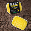 Surly Soap 14055 Medium Aggression Bar Soap Pack of 1