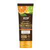 WOW Skin Science Vitamin C Face Wash Deep Cleanser For Dry Oily Sensitive Skin Acne Pore Minimizer Exfoliating Daily Fac