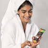 WOW Skin Science Vitamin C Face Wash Deep Cleanser For Dry Oily Sensitive Skin Acne Pore Minimizer Exfoliating Daily Fac