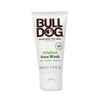 Bulldog Mens Skincare and Grooming Original Face Wash 1 Fluid Ounce