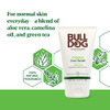 Bulldog Mens Skincare and Grooming Original Face Scrub 42 Fluid Ounce