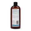 BULLDOG Mens Skincare and Grooming Body Wash Peppermint and Eucalyptus 169 Fluid Ounce
