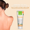 FULL OF NATURE FUNAT Calendula Aloe Vera Skin Repair Body and Face Lotion Moisturising Cream Therapy Treatment Reparador