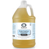 La Almona Pure Castile Liquid Soap UNSCENTED 1 Gallon Multipurpose Hands Face Body Laundry Dishes More For Sensitive Ski