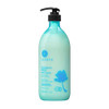 Luseta Coconut Milk Body WashGentle SoapFree Body Cleanser Deeply Moisturizes for Dry Skin 338oz