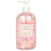 Greenwich Bay Trading Company Luxurious Hand Soap Rosewater Jasmine 16 Fl Oz R2Y015