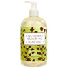 Greenwich Bay Trading Co Hand Soap 16 Ounce Cucumber Olive Oil