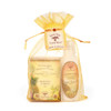 Island Soap Candle WorksSoap and Lotion Organza Set Passion Fruit Pineapple
