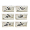 Lirio Dermatologico Bar Soap Glycerin Enriched Antibacterial Soap For Daily Use Suitable for all Skin Types 53 Oz Pack o