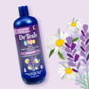 Dr Teals Kids 3in1 Sleep Bath Bubble Bath Body Wash Shampoo with Melatonin Essential Oil 20 fl oz Pack of 3