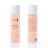 100 PURE Rose Micellar Cleansing Water Hydrating Makeup Remover Daily Skin Care for All Skin Types Soothing Micellar Wat