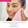 PMD Beauty silverpure Makeup Removing Cloth1 ct