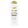 OGX Extra Creamy Coconut Miracle Oil Ultra Moisture Body Wash 195 Fl Oz