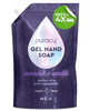 Puracy Organic Hand Soap Professional Hand Washers Weve All Become Moisturizing Natural Gel Hand Wash Soap Liquid Hand S