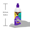 Novex Hair Care My Curls Memorizer Leave in Conditioner 176 oz