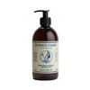 Marius Fabre Marseille Olive Oil Liquid Soap 500 ml 1690 floz with Dispenser Bottle FragranceFree