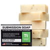 Premium Tea Tree Oil Soap USA Made Bar Soap for BJJ Jiu Jitsu Wrestling and Grappling 5Pack of 4 Ounce Soap Bars Classic