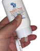 Diva Stuff Pumpkin Puree Exfoliating Enzyme Facial Gel Cleanser With Hyaluronic Acid Marine Elastin Horse Chestnut and R