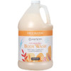 Ginger Lily Farms Botanicals Nourishing Body Wash Coco Mango 100 Vegan CrueltyFree Coconut Mango Scent 1 Gallon 128 fl o