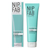 Nip Fab Hyaluronic Acid Fix Extreme 4 Cleansing Cream Gentle Cleanser Face Wash AntiAging and Hydrating for DrySensitive