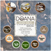 Goat Milk Soap Bar With Olive Oil and Coconut Oil Palm Oil Free Anti Aging Effect Cleans Dead Skin Cells and Renews Skin